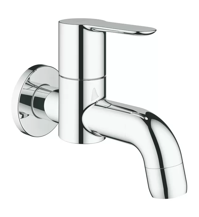 Vòi Nước Gắn Tường Đức Grohe 20238000