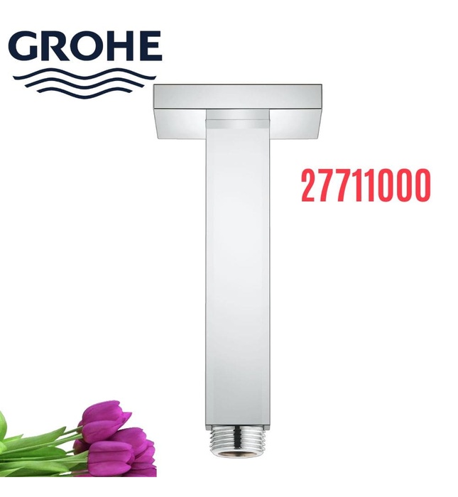 Thanh Nối Bát Sen Đức Grohe 27711000