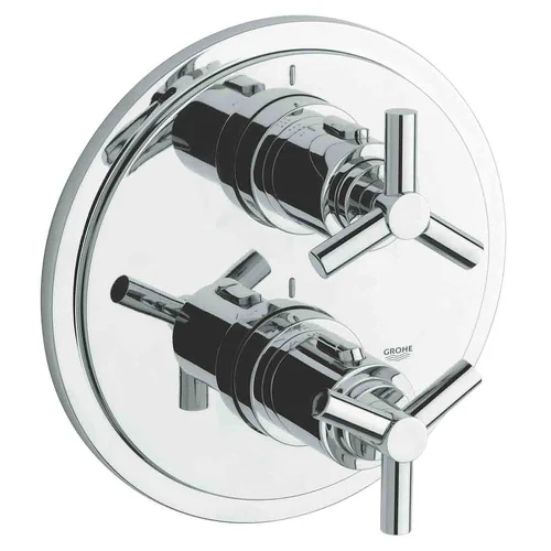 Mặt Nạ Sen Âm Tường Đức Grohe 19395000