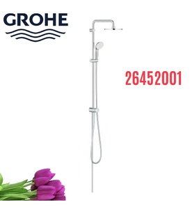 Cây Sen Tắm Nhập Khẩu Đức Grohe 26452001