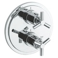 Mặt Nạ Sen Âm Tường Đức Grohe 19395000