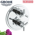 Mặt Nạ Sen Âm Tường Đức Grohe 19395000
