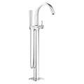 Vòi Bồn Tắm Đặt Sàn Đức Grohe 23318000