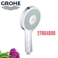 Tay Sen Tắm Nhập Khẩu Đức Grohe 27664000