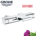 Củ Sen Tắm Nhiệt Độ Đức Grohe 34174001