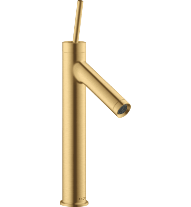 Vòi Lavabo Rửa Mặt Nóng Lạnh Đức Axor Starck. 10123830