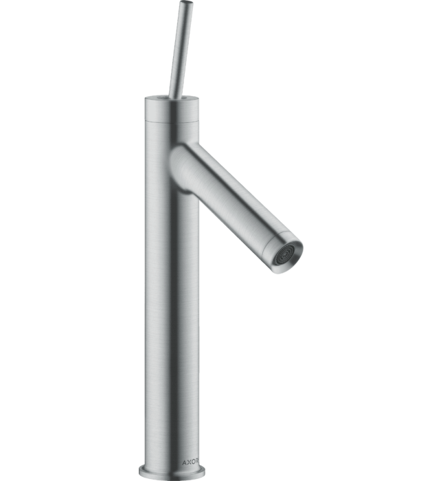 Vòi Lavabo Rửa Mặt Nóng Lạnh Đức Axor Starck. 10123800