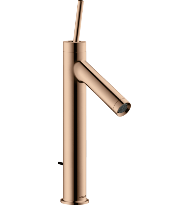 Vòi Lavabo Rửa Mặt Nóng Lạnh Đức Axor Starck. 10123950