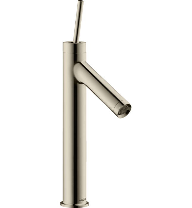 Vòi Lavabo Rửa Mặt Nóng Lạnh Đức Axor Starck. 10123800