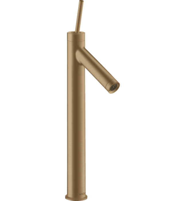 Vòi Lavabo Cao Nóng Lạnh Đức Axor Starck. 10129000