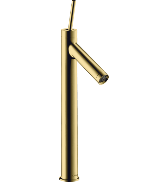 Vòi Lavabo Cao Nóng Lạnh Đức Axor Starck. 10129130