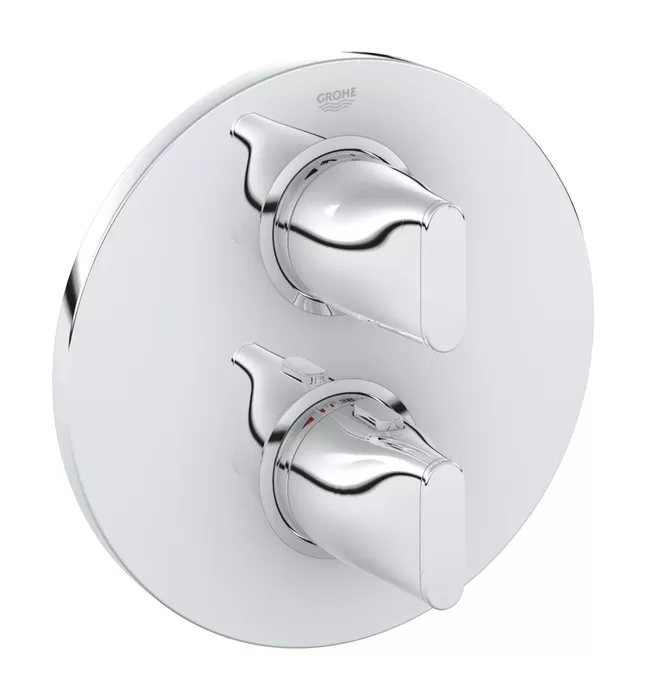 Mặt Nạ Sen Âm Tường Đức Grohe 19442000