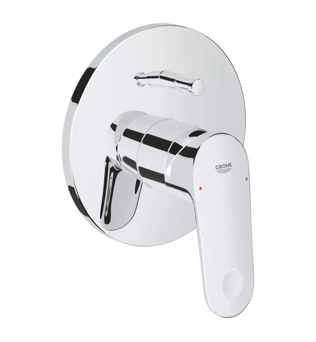 Mặt Nạ Sen Âm Tường Đức Grohe 19536002