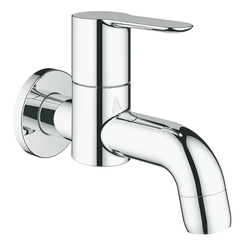 Vòi Nước Gắn Tường Đức Grohe 20238000