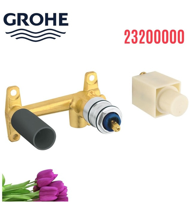 Bộ Âm Vòi Chậu Nhập Khẩu Đức Grohe 23200000
