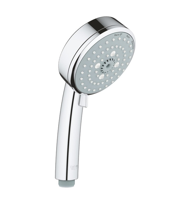 Tay Sen Tắm Nhập Khẩu Đức Grohe 27572001