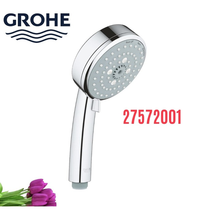 Tay Sen Tắm Nhập Khẩu Đức Grohe 27572001