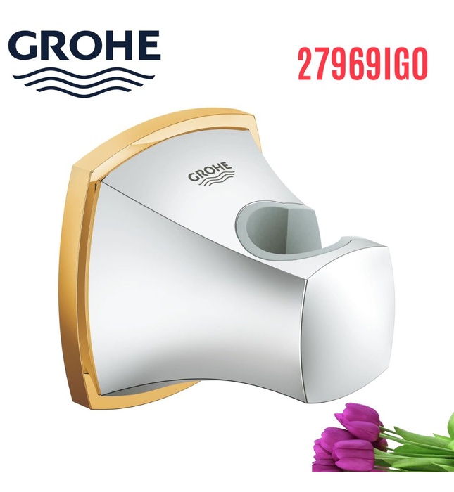Gác Sen Nhập Khẩu Đức Grohe 27969IG0