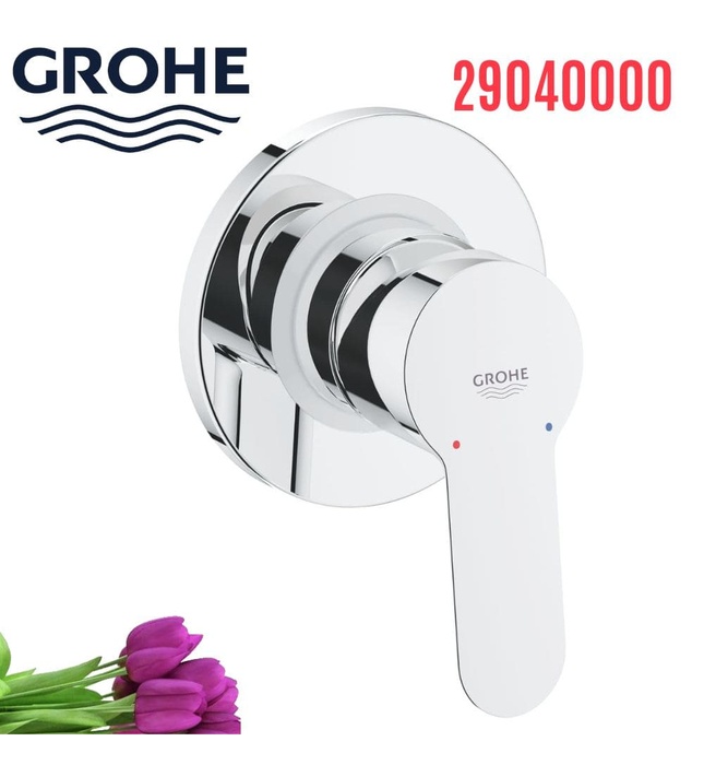 Mặt Nạ Sen Âm Tường Đức Grohe 29040000