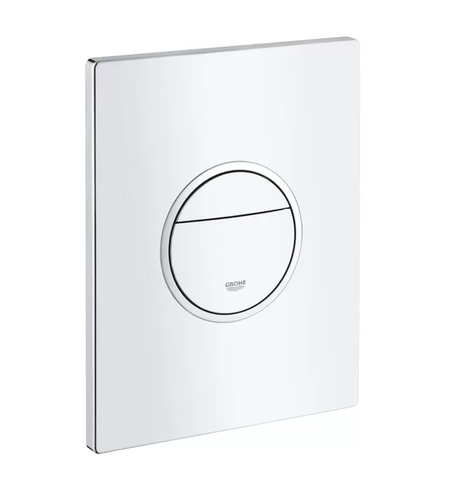 Nút Nhấn Xả Bồn Cầu Nhập Khẩu Đức Grohe 38766000