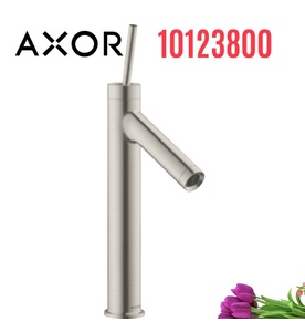 Vòi Lavabo Rửa Mặt Nóng Lạnh Đức Axor Starck. 10123800
