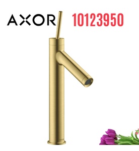 Vòi Lavabo Rửa Mặt Nóng Lạnh Đức Axor Starck. 10123950