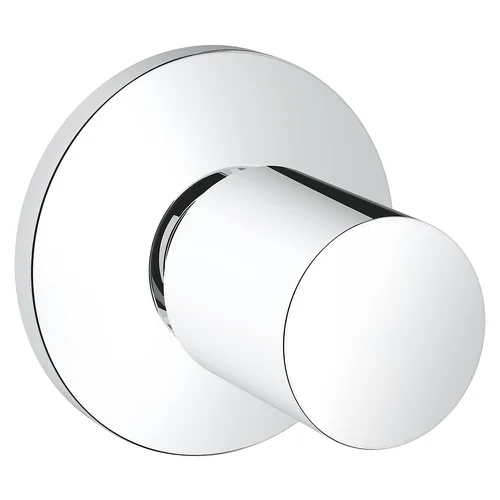 Mặt Nạ Van 1 Chế Độ Đức Grohe 19917000