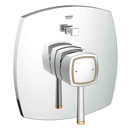 Mặt Nạ Sen Âm Tường Đức Grohe 19920IG0