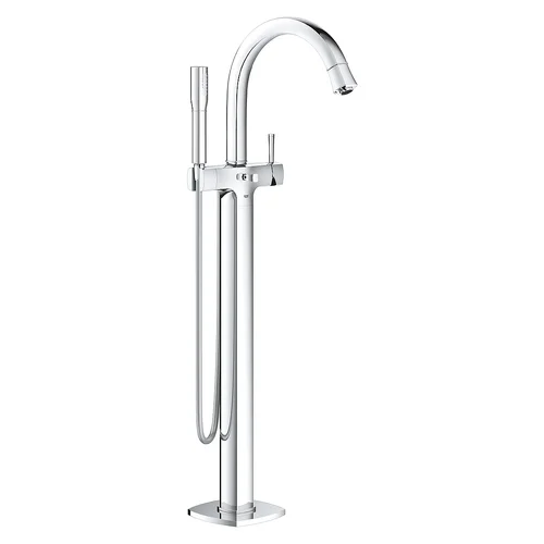 Vòi Bồn Tắm Đặt Sàn Đức Grohe 23318000