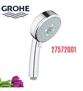 Tay Sen Tắm Nhập Khẩu Đức Grohe 27572001