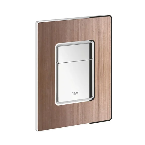 Mặt Nút Nhấn Xả Bồn Cầu Nhập Khẩu Đức Grohe 38849HP0