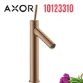 Vòi Lavabo Rửa Mặt Nóng Lạnh Đức Axor Starck. 10123310