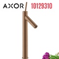 Vòi Lavabo Cao Nóng Lạnh Đức Axor Starck. 10129310