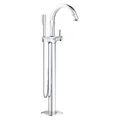 Vòi Bồn Tắm Đặt Sàn Đức Grohe 23318000