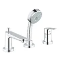 Vòi Xả Bồn Tắm 3 Lỗ Đức Grohe 25117000