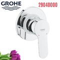 Mặt Nạ Sen Âm Tường Đức Grohe 29040000