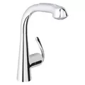 Vòi Chậu Rửa Bát Cần Cứng Đức Grohe 32553000