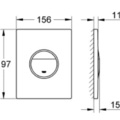 Nút Nhấn Xả Bồn Cầu Nhập Khẩu Đức Grohe 38766000