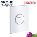 Nút Nhấn Xả Bồn Cầu Nhập Khẩu Đức Grohe 38766000