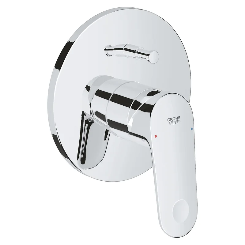 Mặt Nạ Sen Âm Tường Đức Grohe 19536002