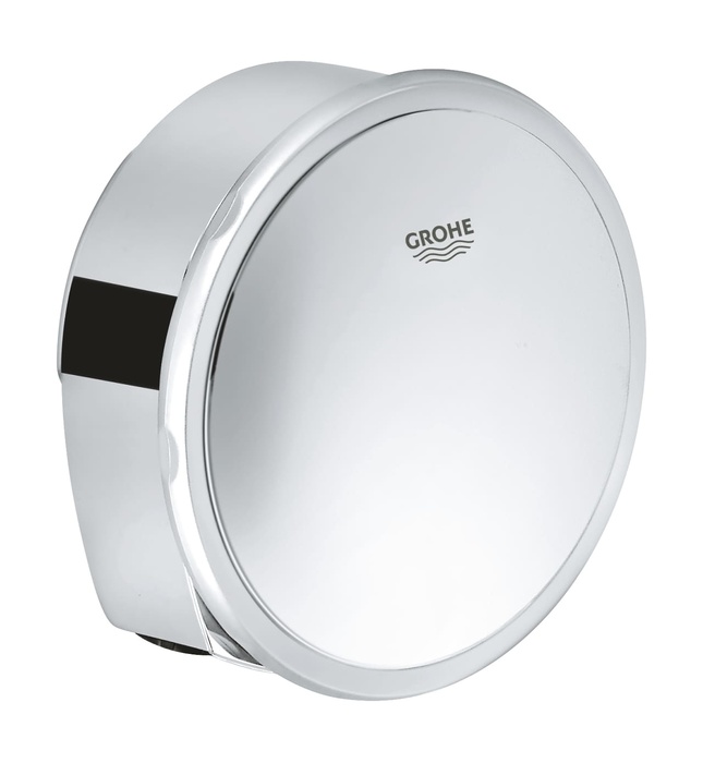 Nút xả bồn tắm Nhập Khẩu Grohe 19952000