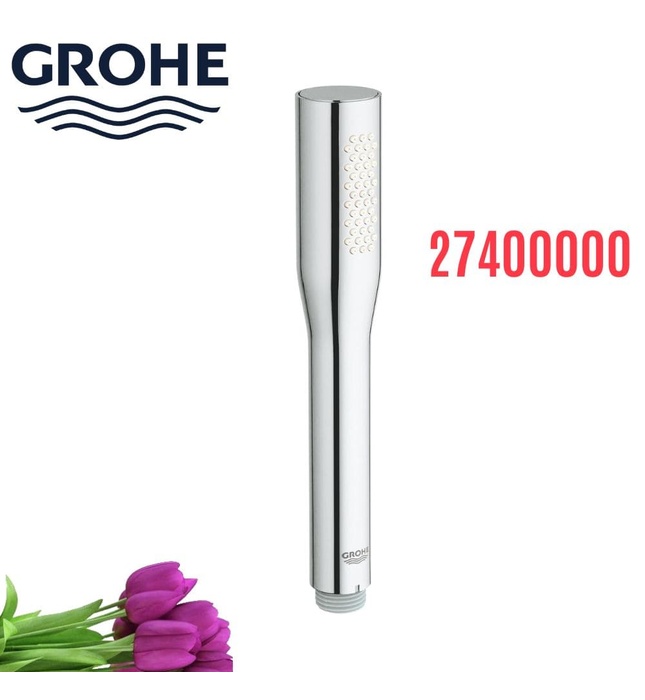 Tay Sen Tắm Nhập Khẩu Đức Grohe 27400000