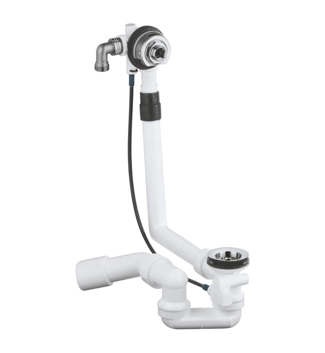 Bộ Xả Bồn Tắm Đức Grohe 28990000