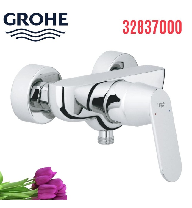 Củ Sen Tắm Nóng Lạnh Đức Grohe 32837000