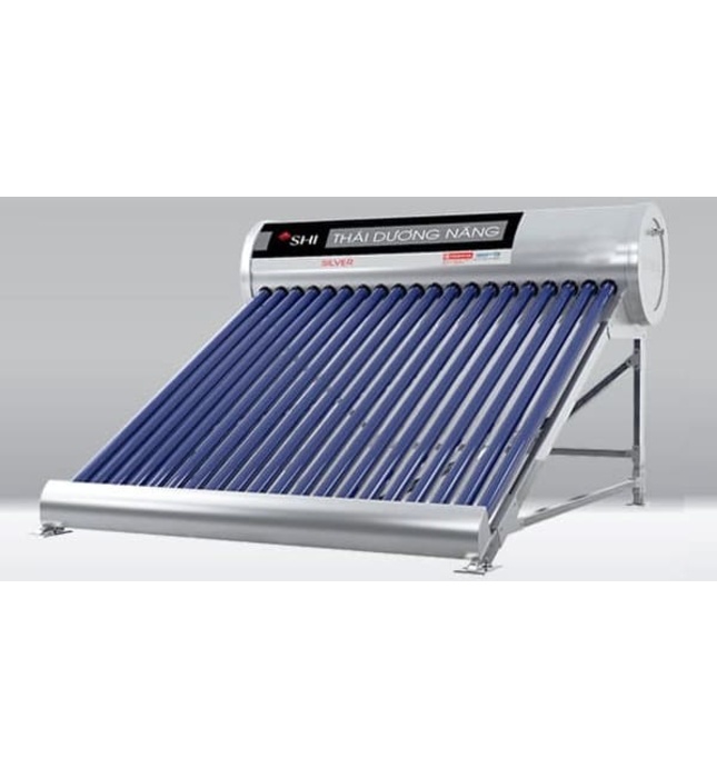 Thái Dương Năng Sơn Hà Silver 160L TDN S160