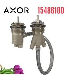Chân Sen Bồn Tắm Nhiệt Độ Đức Axor 15486180