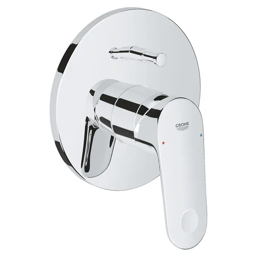 Mặt Nạ Sen Âm Tường Đức Grohe 19536002