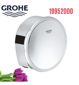 Nút xả bồn tắm Nhập Khẩu Grohe 19952000