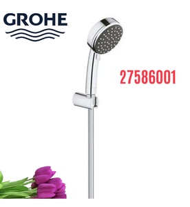 Tay Sen Tắm Nhập Khẩu Đức Grohe 27586001