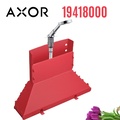 Chân Sen Tắm 2 Chân Gắn Bồn Kèm Bát Sen Đức Axor 19418000